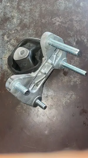 Engine Mounting Highlander Rx 350 Rav4