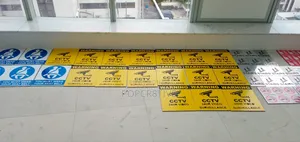 Wall Signs
