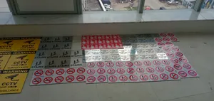 Wall Signs
