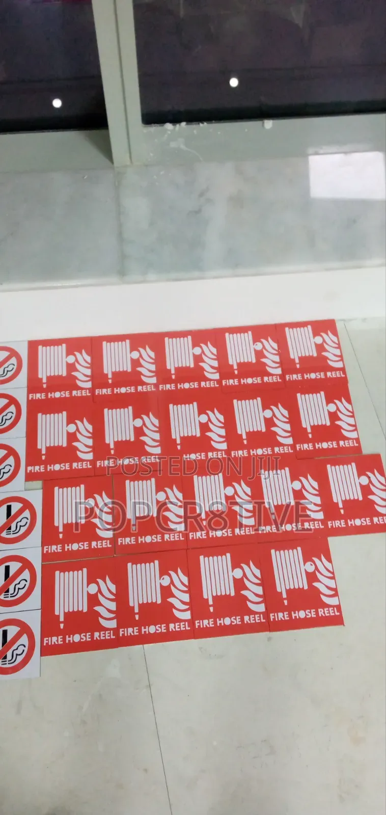 Wall Signs