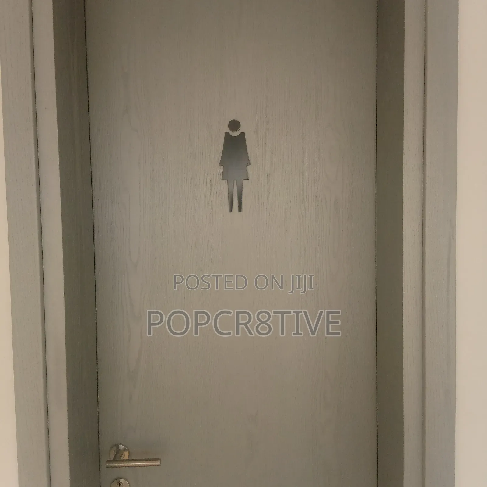 Wall Signs