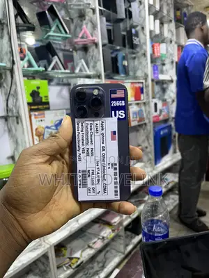 Apple iPhone 14 Pro 256 GB Purple