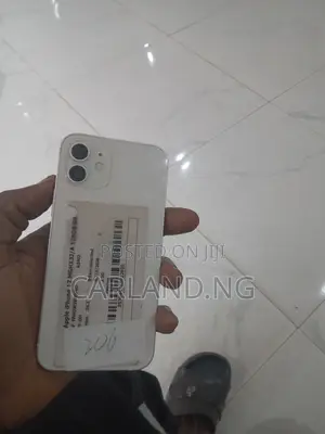 Apple iPhone 12 128 GB White