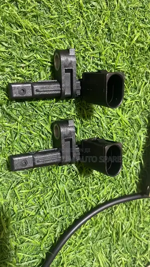 Abs Sensor Audi Vehicles
