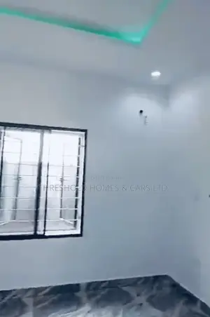 Furnished Studio Apartment in Selfcon, Asokoro for rent