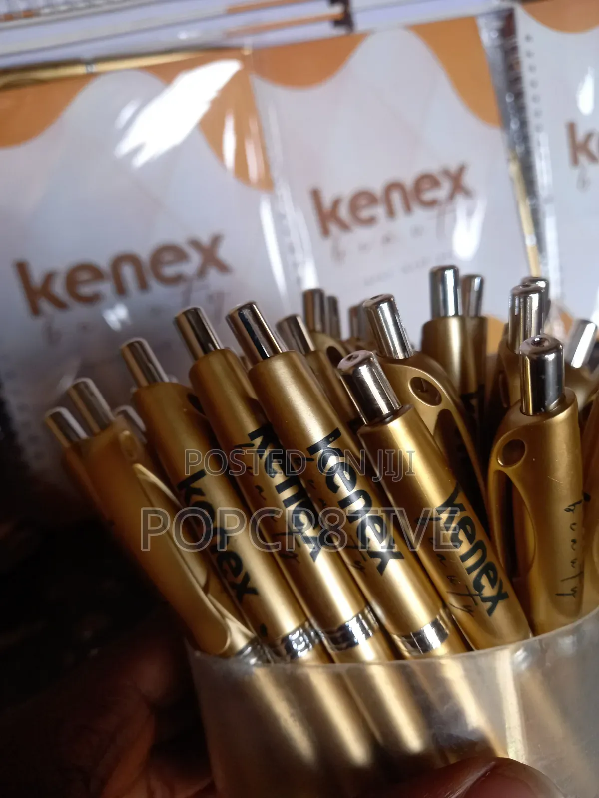 Branded Pen