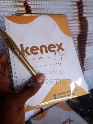 Branded Pen