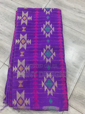 High Quality Akwate Fabrics