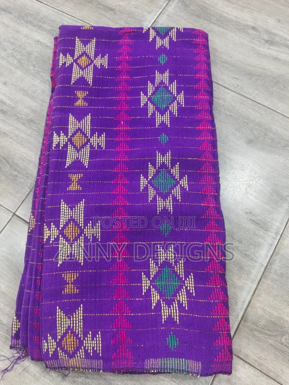 High Quality Akwate Fabrics
