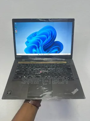 Laptop Lenovo ThinkPad X1 Carbon 8GB Intel Core i5 SSD 128GB