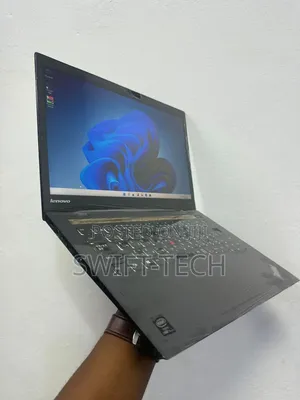 Laptop Lenovo ThinkPad X1 Carbon 8GB Intel Core i5 SSD 128GB