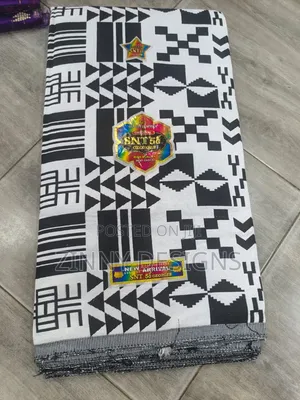 Classy Akwate Fabrics