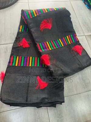 Classy Akwate Fabrics