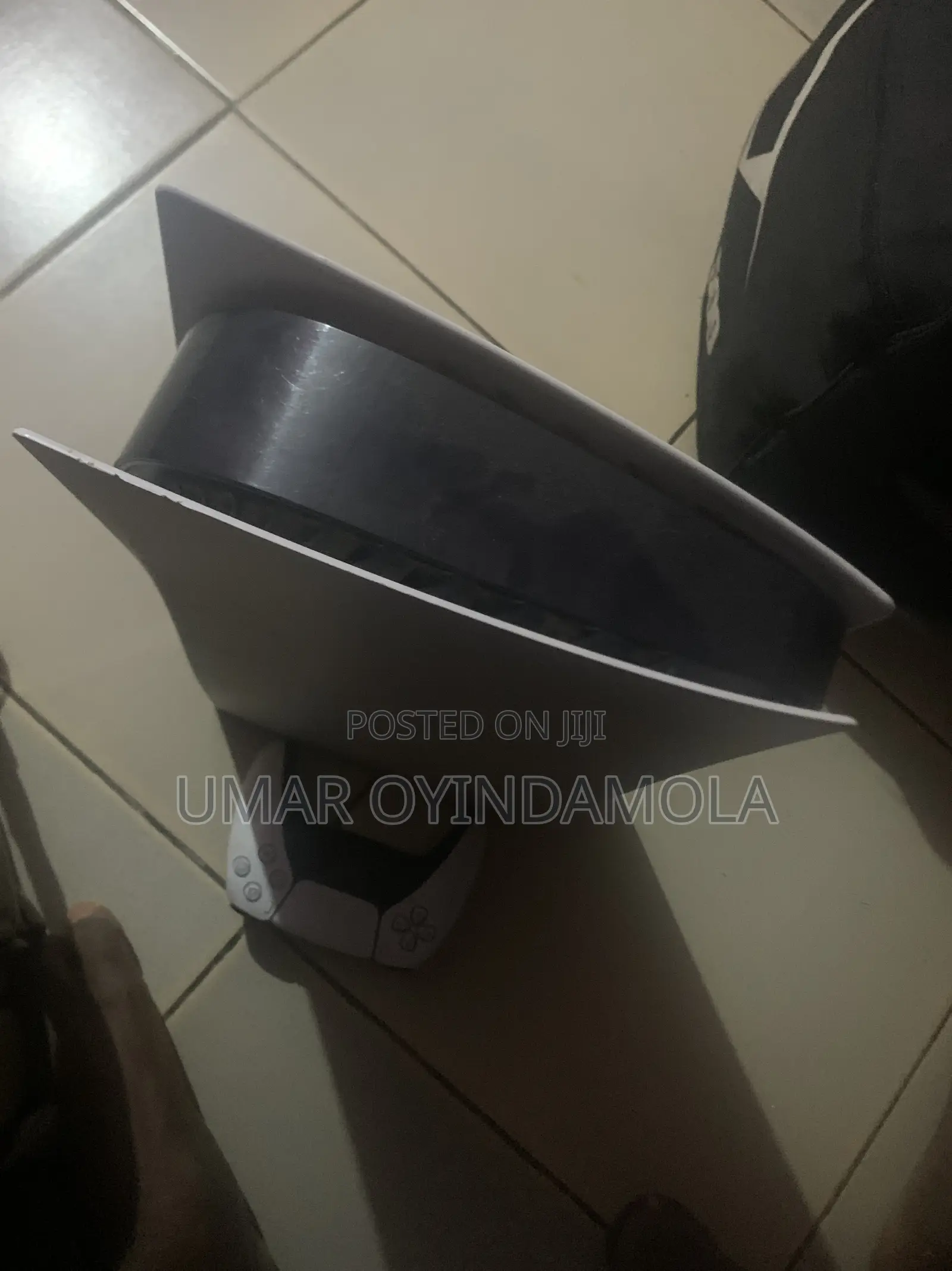 Ps5 Fat Console