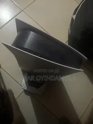 Ps5 Fat Console