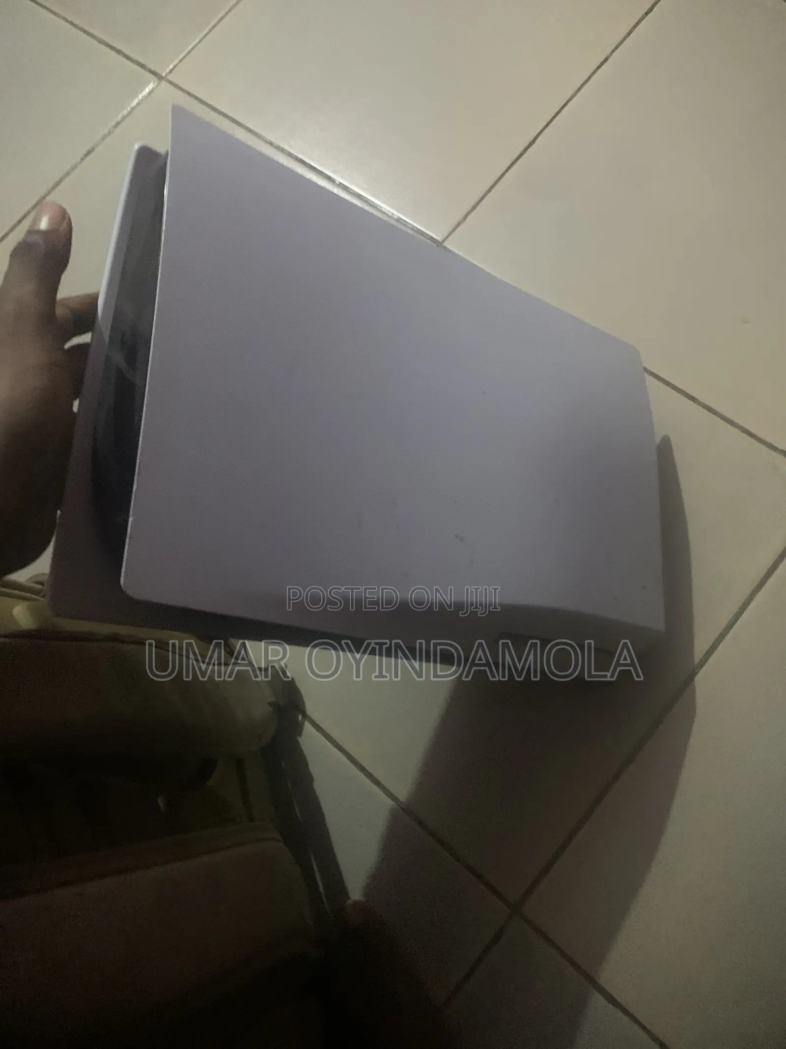 Ps5 Fat Console