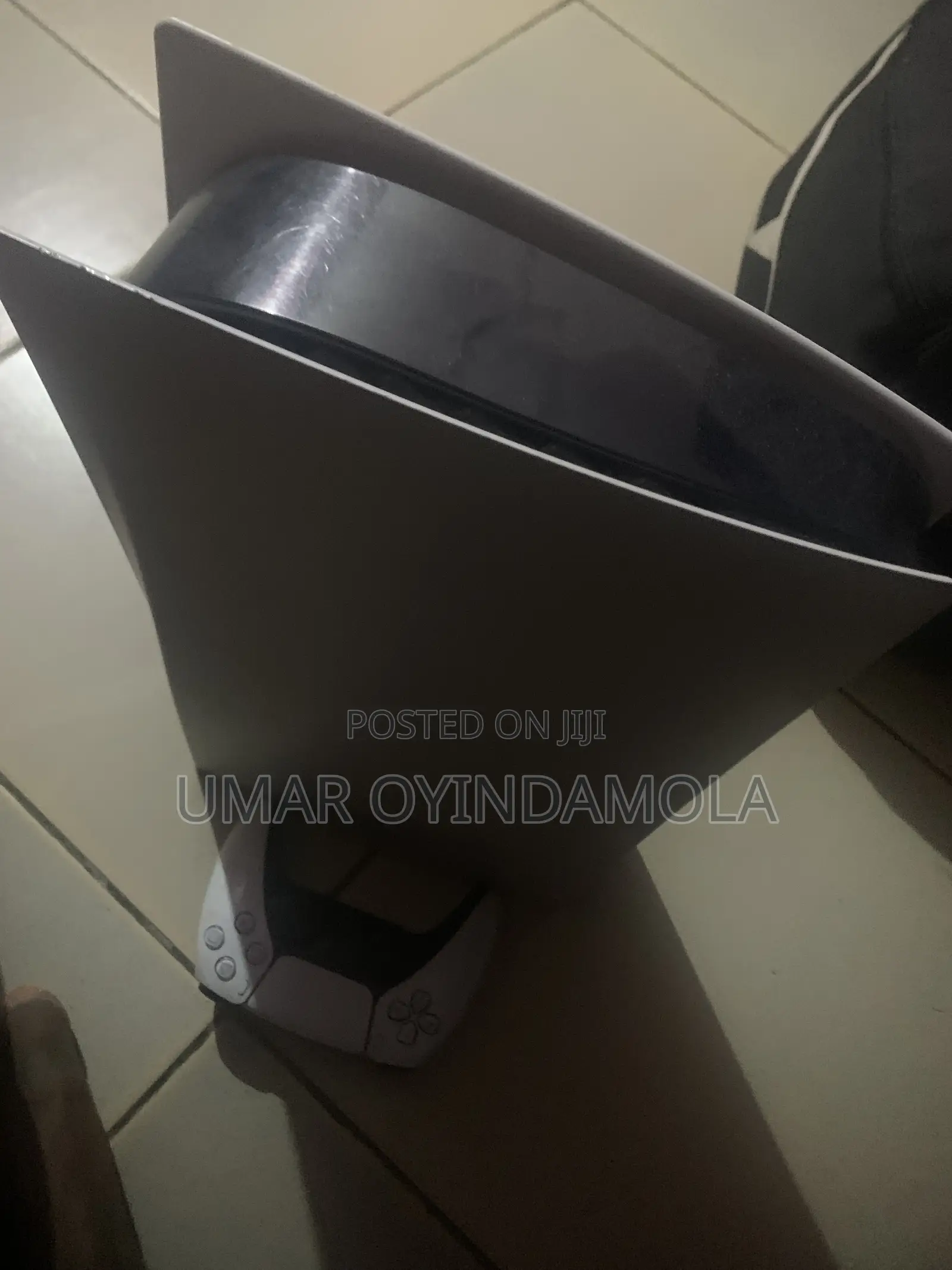 Ps5 Fat Console