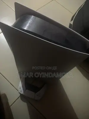 Ps5 Fat Console