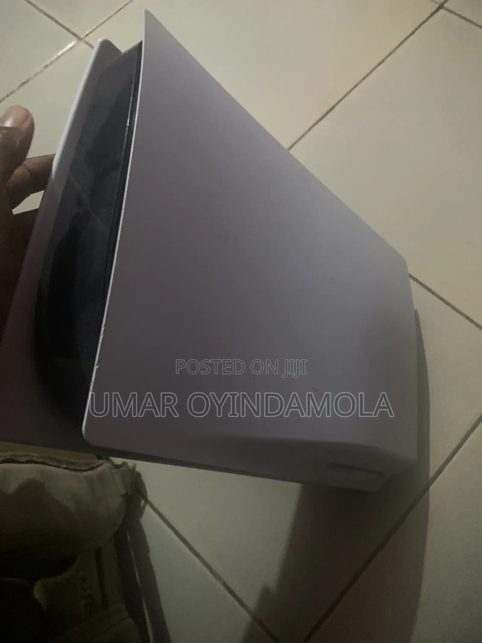 Ps5 Fat Console