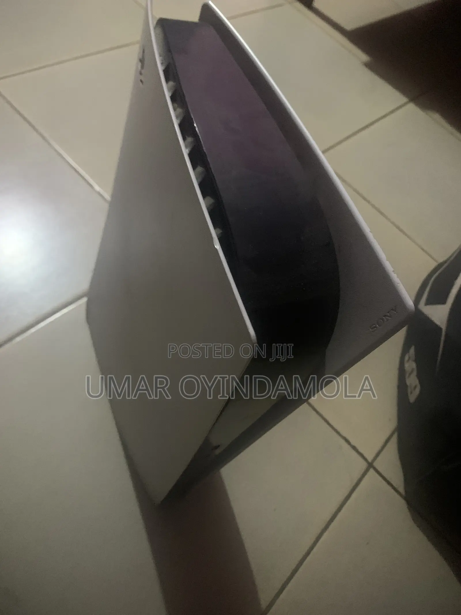 Ps5 Fat Console