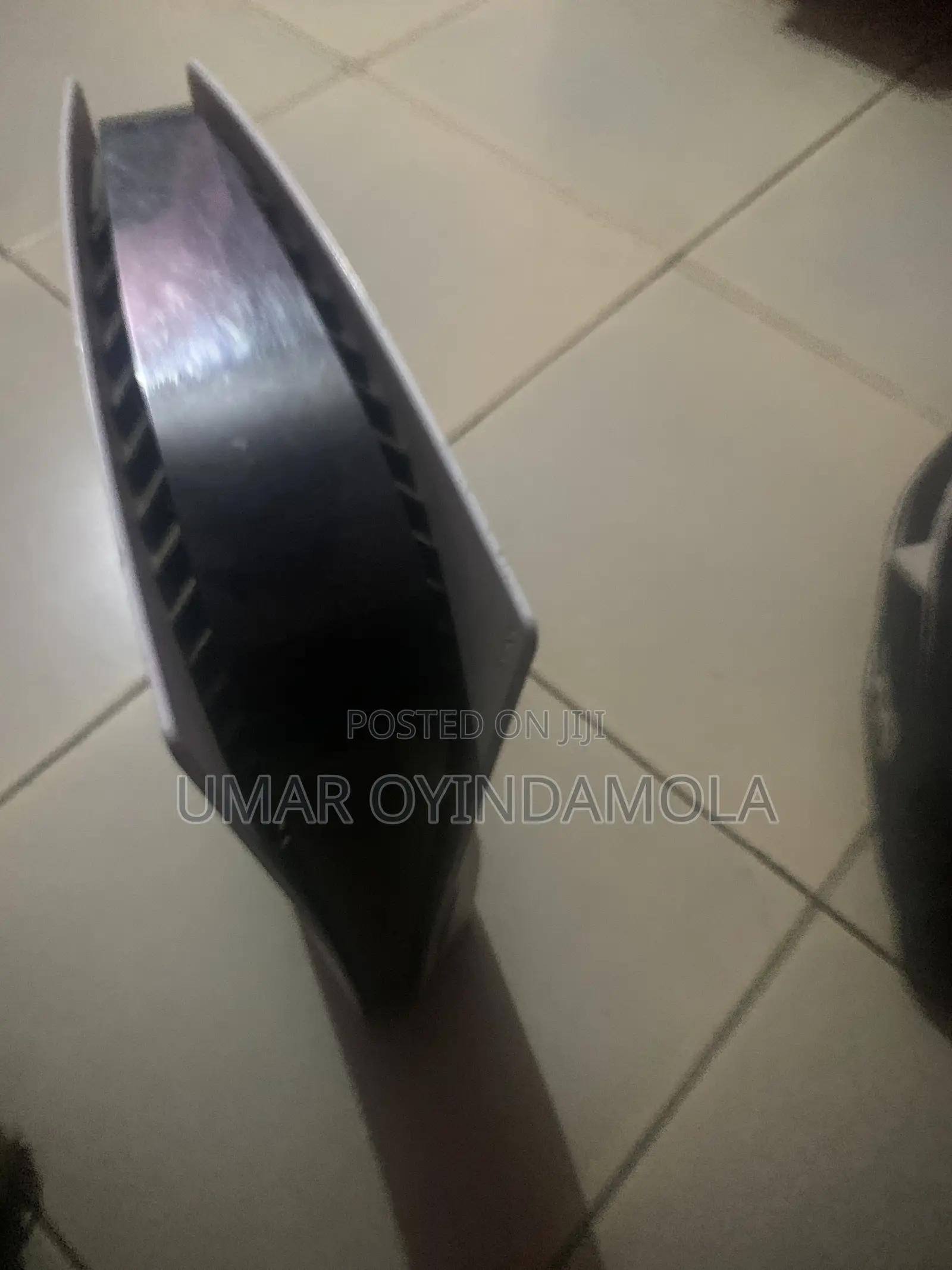 Ps5 Fat Console