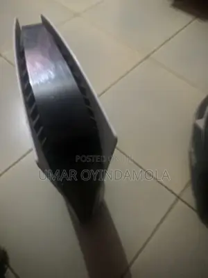 Ps5 Fat Console