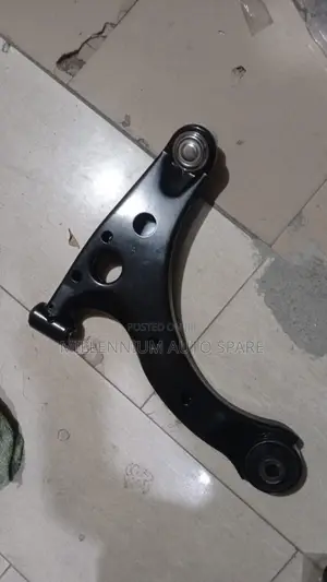 Low Arm Assy for Toyota Rush and Toyota Avenza