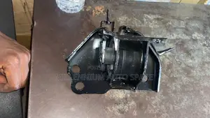 Engine Mounting Rx 350, Venza