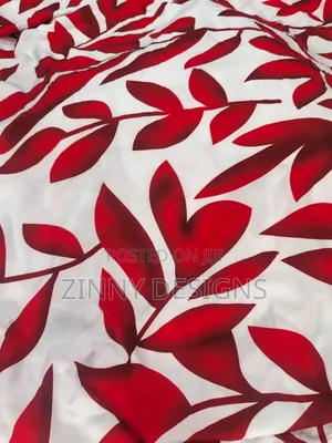 Classy Vintage Fabrics