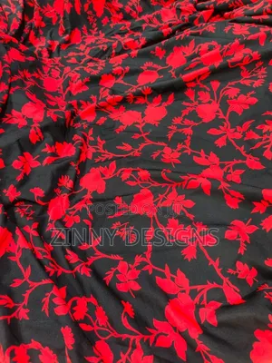 Classy Vintage Fabrics