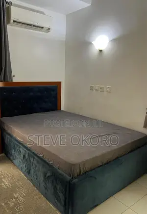 Barely Used Bed Mattress