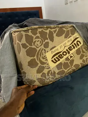 Barely Used Bed Mattress