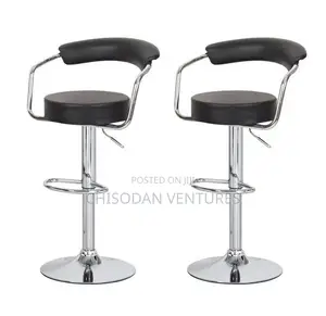 Adjustable Stool