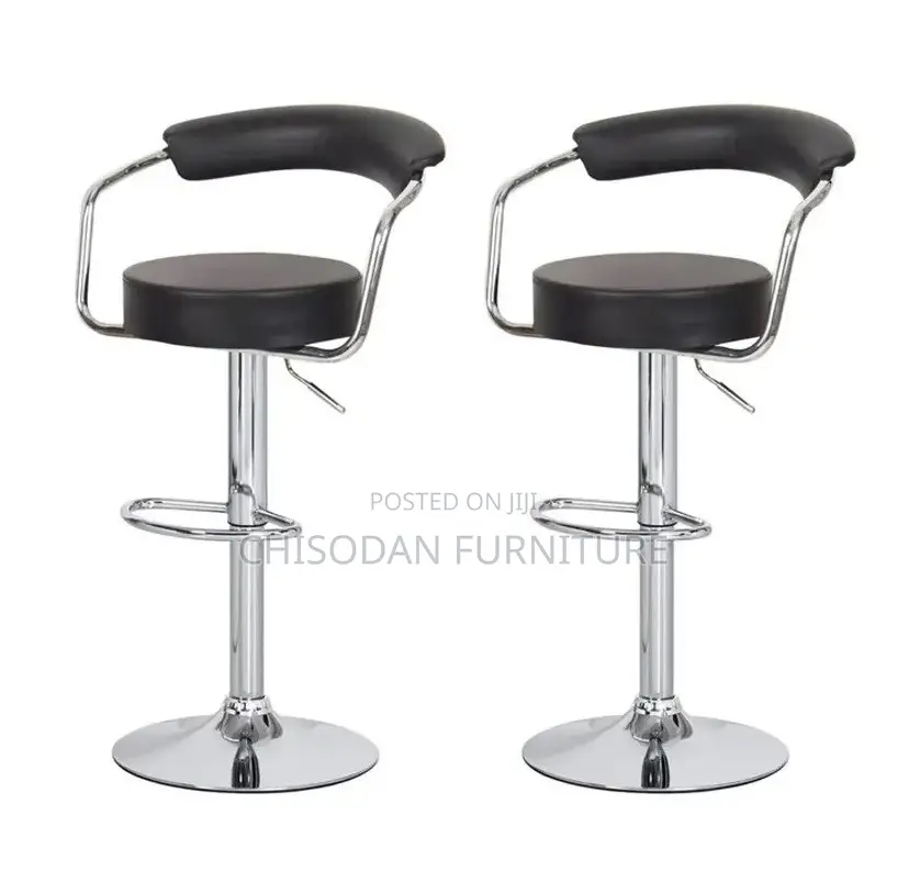 Adjustable Stool