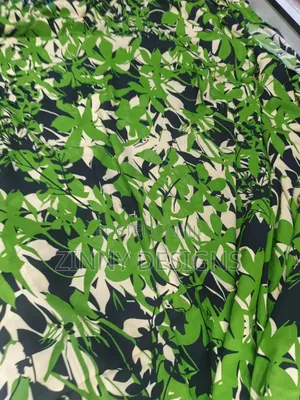 Vintage Fabrics Designs