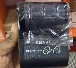 58mm Mini Bluetooth Printer