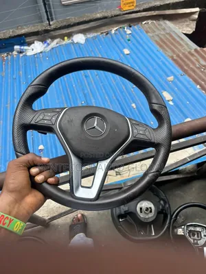 Steering Wheel for GLK 2014