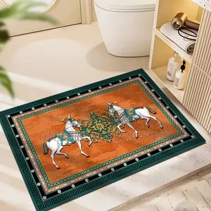 50*70cm Foot Mat
