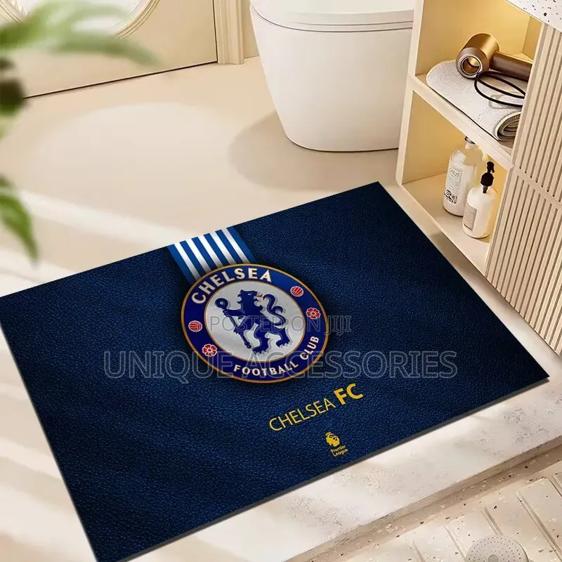 50*70cm Foot Mat