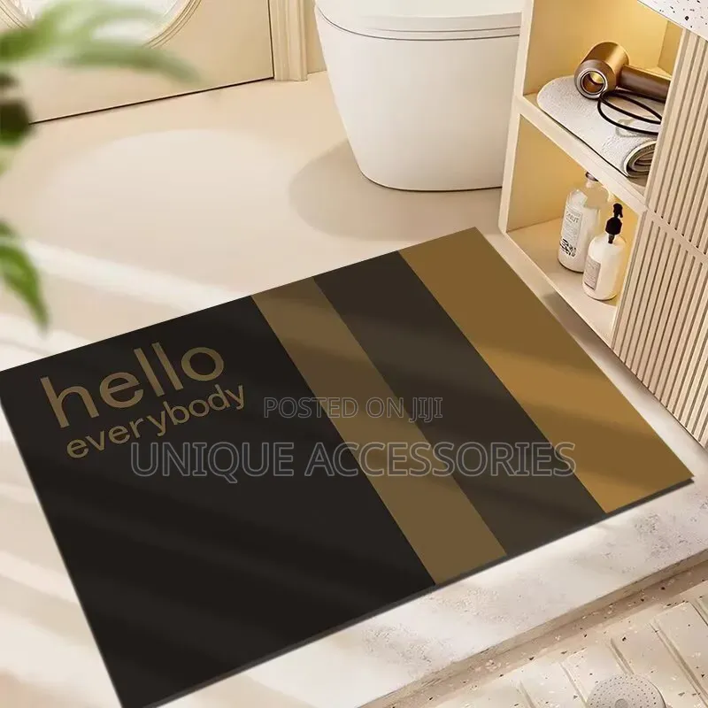 50*70cm Foot Mat