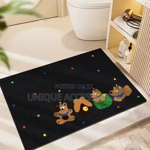50*70cm Foot Mat