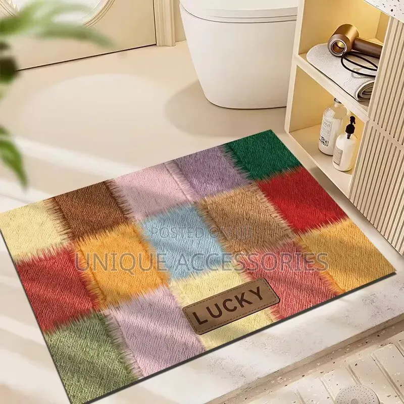 50*70cm Foot Mat