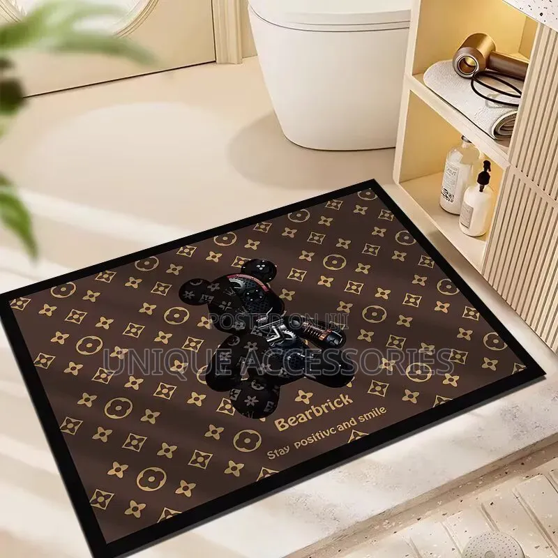50*70cm Foot Mat