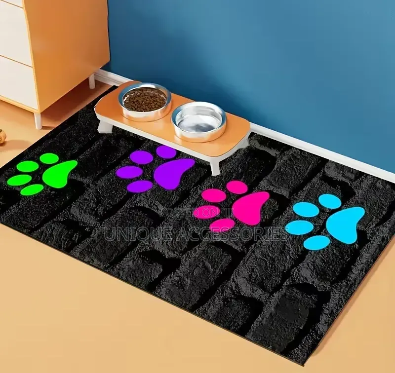 50*70cm Foot Mat