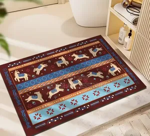 70*50cm Foot Mat