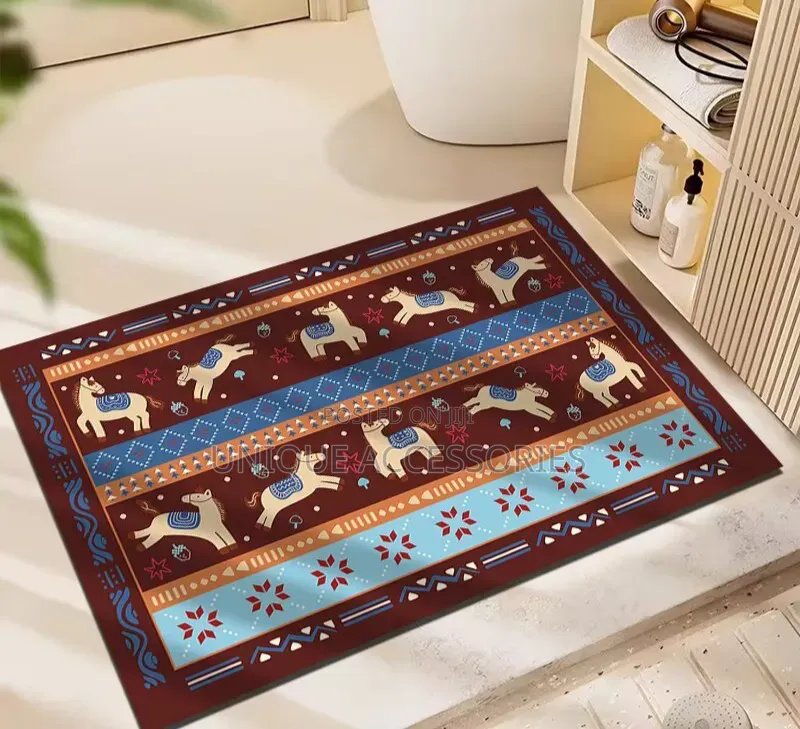 50*70cm Foot Mat