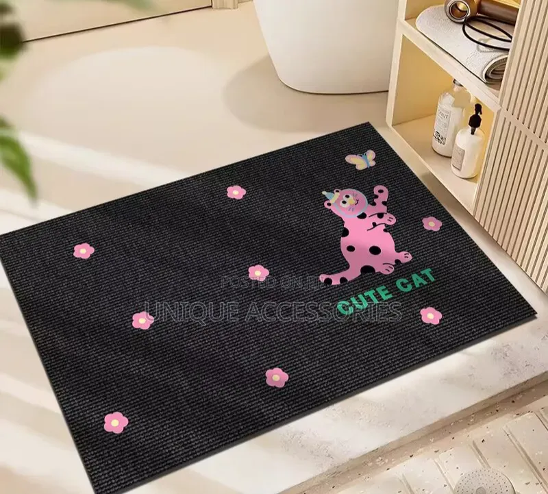 50*70cm Foot Mat