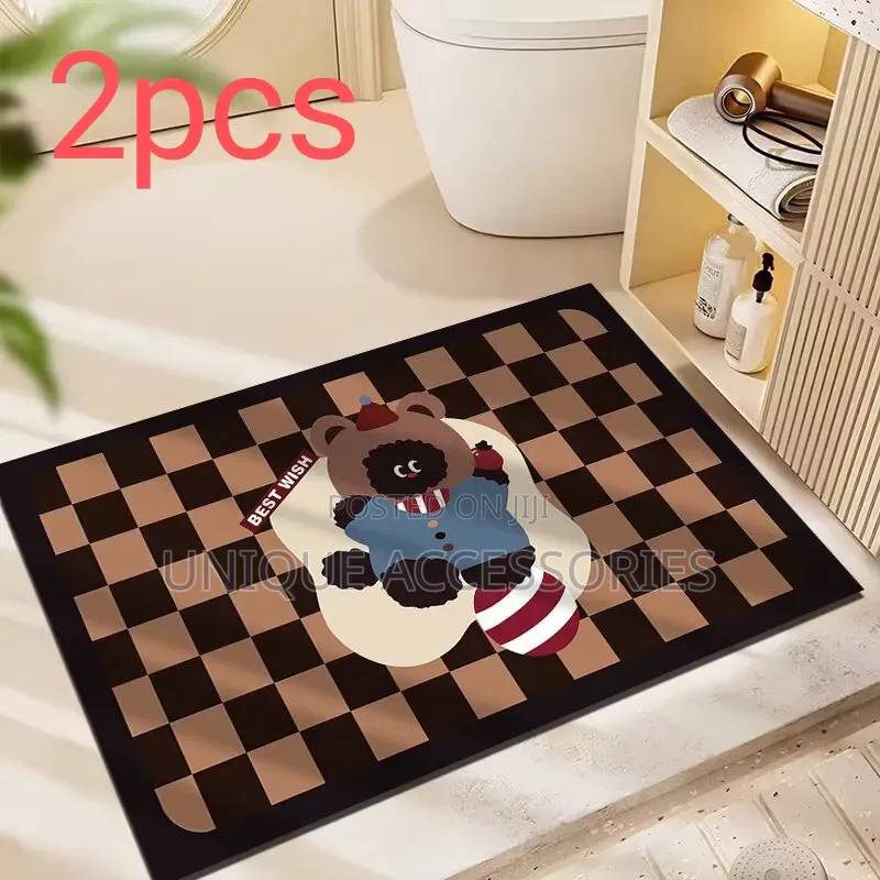 50*70cm Foot Mat