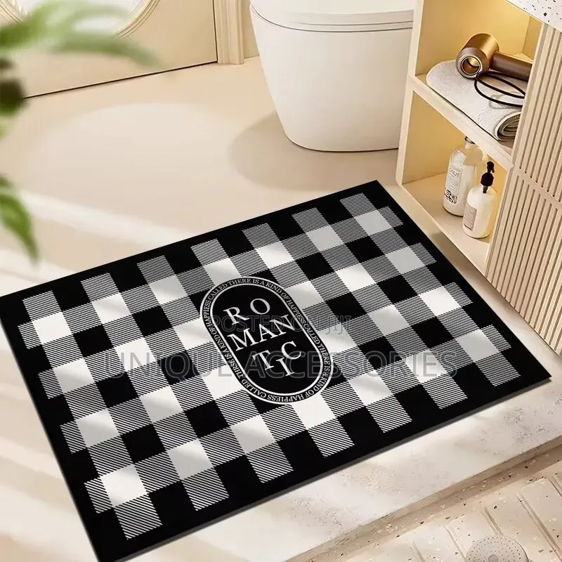 50*70cm Foot Mat