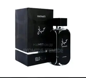 Perfume Nice Smell